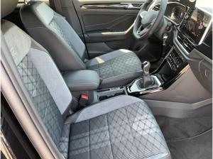 Volkswagen T-Roc R-Line 1.0 TSI
