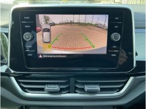 Volkswagen T-Roc R-Line 1.5 TSI DSG AHK Navi Kamera ACC