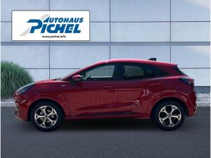 Ford Puma ST-Line AUTOMATIK SOFORT**🥰🎁