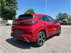Ford Puma ST-Line AUTOMATIK SOFORT**🥰🎁