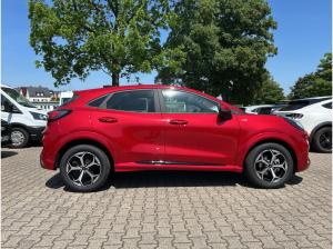 Ford Puma ST-Line AUTOMATIK SOFORT**🥰🎁