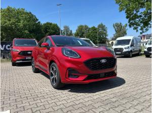 Ford Puma ST-Line AUTOMATIK SOFORT**🥰🎁