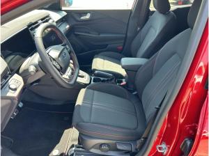 Ford Puma ST-Line AUTOMATIK SOFORT**🥰🎁