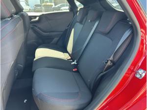 Ford Puma ST-Line AUTOMATIK SOFORT**🥰🎁