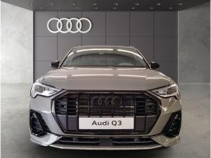 Audi Q3 35 TFSI S tronic S line LED DAB Tempomat