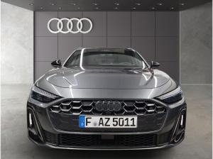 Audi A5 Avant TDI quattro S tronic LED AHK VC DAB