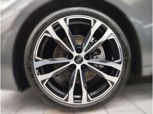 Audi A5 Avant TDI quattro S tronic LED AHK VC DAB