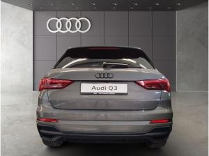 Audi Q3 35 TFSI S tronic S line LED DAB Tempomat