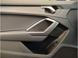 Audi Q3 35 TFSI S tronic S line LED DAB Tempomat