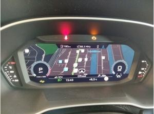 Audi Q3 35 TFSI S tronic S line LED DAB Tempomat
