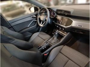 Audi Q3 35 TFSI S tronic S line LED DAB Tempomat
