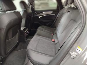 Audi A6 Avant 40 TDI S tronic S line MatrixLED 360° AHK