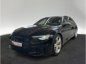 Audi S6 Avant 55 TDI quattro Kamera LED Memory virtual