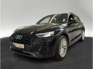 Audi SQ5 3.0 TDI quattro Pano Matrix Luft Kamera