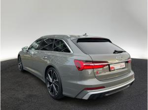 Audi S6 Avant 55 TDI qu. Standh. LED Memory Navi