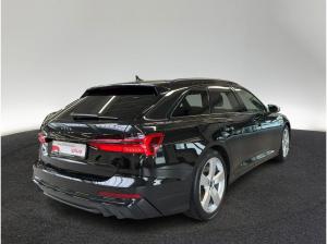 Audi S6 Avant 55 TDI quattro Kamera LED Memory virtual