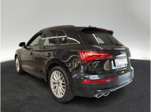 Audi SQ5 3.0 TDI quattro Pano Matrix Luft Kamera