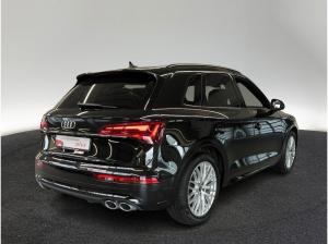 Audi SQ5 3.0 TDI quattro Pano Matrix Luft Kamera