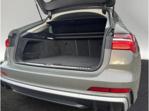 Audi S6 Avant 55 TDI qu. Standh. LED Memory Navi
