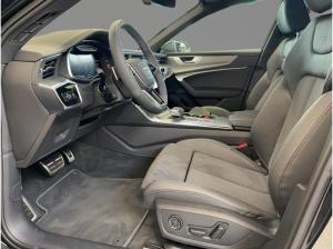 Audi S6 Avant 55 TDI quattro Kamera LED Memory virtual