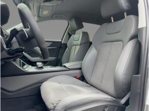 Audi S6 Avant 55 TDI qu. Standh. LED Memory Navi