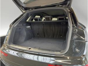 Audi SQ5 3.0 TDI quattro Pano Matrix Luft Kamera