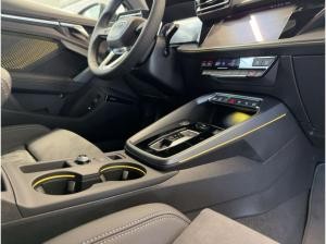 Audi A3 Sportback S line 45 TFSIe Matrix Head-Up Kamera AHK