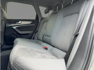Audi S6 Avant 55 TDI qu. Standh. LED Memory Navi