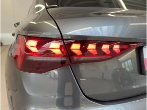 Audi A3 Sportback S line 45 TFSIe Matrix Head-Up Kamera AHK