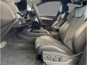 Audi SQ5 3.0 TDI quattro Pano Matrix Luft Kamera