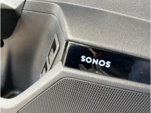 Audi A3 Sportback S line 45 TFSIe Matrix Head-Up Kamera AHK