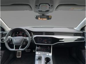 Audi S6 Avant 55 TDI qu. Standh. LED Memory Navi
