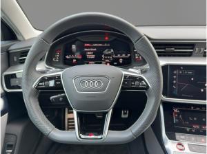 Audi S6 Avant 55 TDI qu. Standh. LED Memory Navi