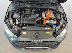 Audi A3 Sportback S line 45 TFSIe Matrix Head-Up Kamera AHK