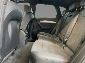 Audi SQ5 3.0 TDI quattro Pano Matrix Luft Kamera