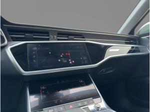 Audi S6 Avant 55 TDI qu. Standh. LED Memory Navi