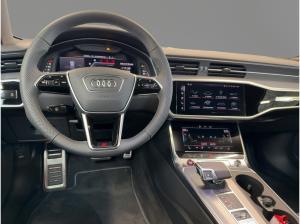 Audi S6 Avant 55 TDI quattro Kamera LED Memory virtual