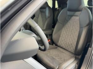 Audi A3 Sportback S line 45 TFSIe Matrix Head-Up Kamera AHK