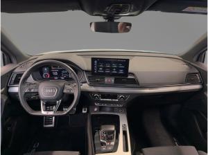Audi SQ5 3.0 TDI quattro Pano Matrix Luft Kamera