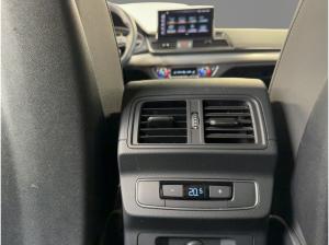 Audi SQ5 3.0 TDI quattro Pano Matrix Luft Kamera