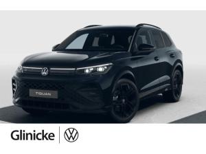 Volkswagen Tiguan R-Line 2,0 TSI 4MOTION DSG | IQ.