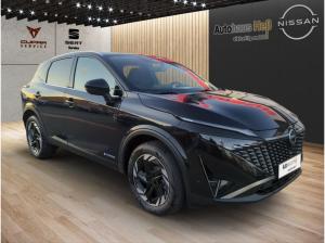 Nissan Qashqai N-CONNECTA 1.5 VC-T e-POWER 4x2 *TZ*
