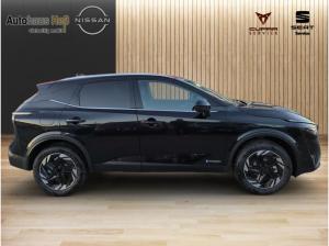 Nissan Qashqai N-CONNECTA 1.5 VC-T e-POWER 4x2 *TZ*