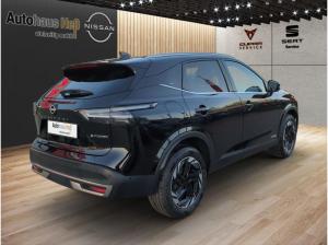 Nissan Qashqai N-CONNECTA 1.5 VC-T e-POWER 4x2 *TZ*