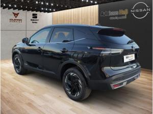 Nissan Qashqai N-CONNECTA 1.5 VC-T e-POWER 4x2 *TZ*