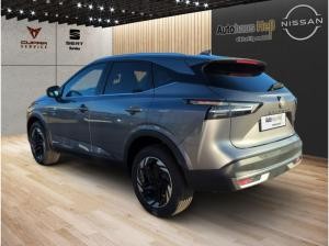 Nissan Qashqai N-Connecta / Winter Paket