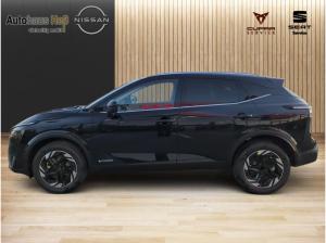 Nissan Qashqai N-CONNECTA 1.5 VC-T e-POWER 4x2 *TZ*