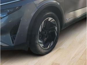 Nissan Qashqai N-Connecta / Winter Paket