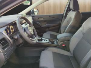 Nissan Qashqai N-CONNECTA 1.5 VC-T e-POWER 4x2 *TZ*