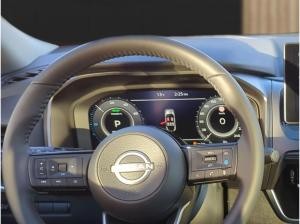 Nissan Qashqai N-Connecta / Winter Paket